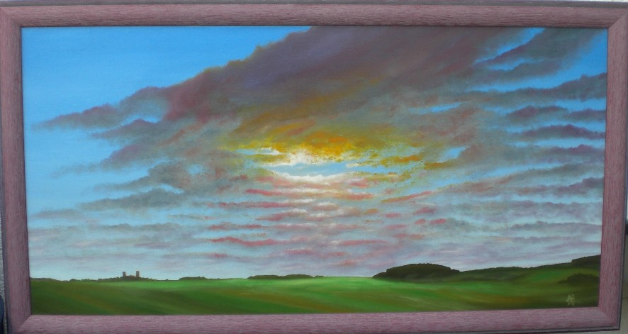 _Sonnenaufgang_hi_rosa_Wolken