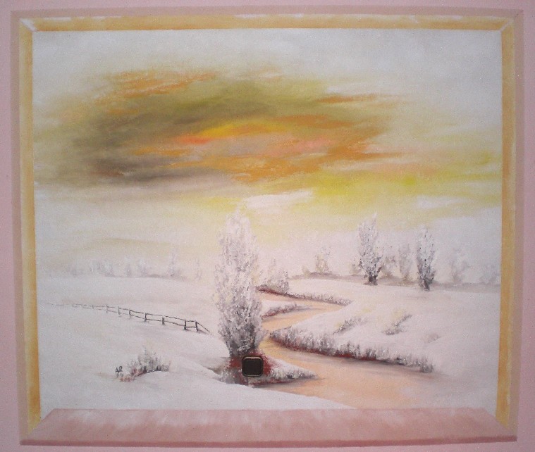 _Winterlandschaft